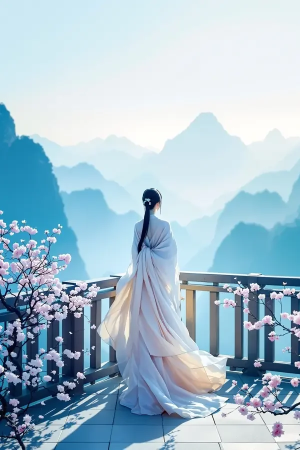 锦绣年华